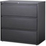 Hanging File Drawer Charcoal Lateral Files 60405