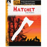 Shell Hatchet: An Instructional Guide for Literature 40206
