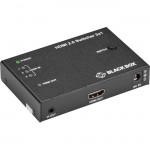Black Box HDMI 2.0 4K Video Switch - 3x1 VSW-HDMI2-3X1