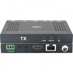 SIIG HDMI HDBaseT 4K Transmitter (TX) CE-H24411-S1