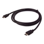 SIIG HDMI to HDMI Cable CB-HM0062-S1