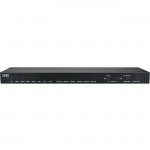 SIIG HDMI/VGA 6x1 Scaler Switcher CE-H24111-S1
