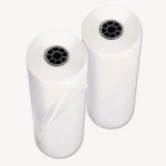 GBC HeatSeal Nap-Lam Roll I Film, 1.5 mil, 1" Core, 18" x 500 ft., 2 per Box GBC3000003
