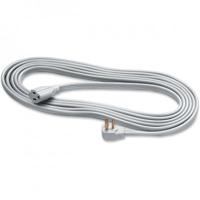 Fellowes Heavy Duty Indoor 15' Extension Cord 99596