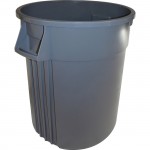 Genuine Joe Heavy-duty Trash Container 60463