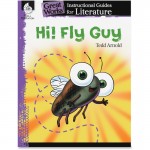 Shell Hi! Fly Guy: An Instructional Guide for Literature 40010