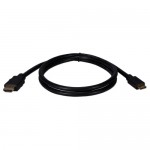 QVS High Speed HDMI to Mini HDMI with Ethernet 1080p HD Camera Cable HDAC-1M