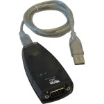 Tripp Lite High Speed USB Serial Adapter USA-19HS