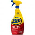 Zep High Traffic Carpet Cleaner ZUHTC32