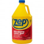 Zep Commercial High Traffic Carpet Cleaner ZUHTC128
