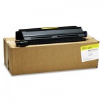High-Yield Toner, 14000 Page-Yield, Yellow IFP53P9395