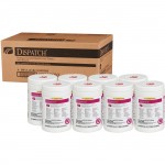 Dispatch Hospital Cleaner Disinfectant Towels with Bleach 69150CT