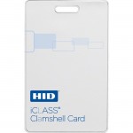 iCLASS Clamshell Card 2080HPMSMV