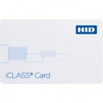 HID iCLASS Smart Card 2000HPG1NN