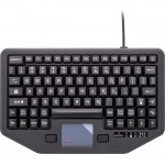 Panasonic Ikey Keyboard IK-TR-911-RED-P