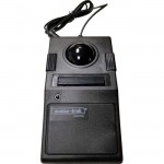 ITAC SYSTEMS Industrial Desktop Trackball Mouse With USB Interface B-USBID-XROHS