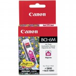 Canon BCI-6M Ink Cartridge 4707A003