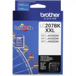 Brother Innobella Ink Cartridge LC207BK
