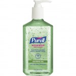 PURELL Instant Hand Sanitizer w/ Aloe 363912