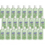 PURELL Instant Hand Sanitizer with Aloe 963124CT