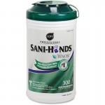 Sani-Hands Instant Hand Sanitizing Wipes P92084CT