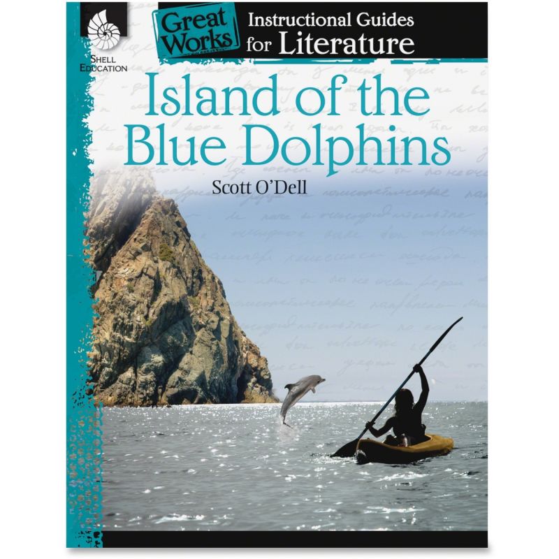 Island Of The Blue Dolphins 63