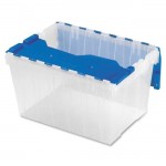 KeepBox Attached Lid Container 66486CLDBL