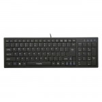 I-Rocks Keyboard KR-6421-BK