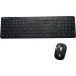 LegalBoard Keyboard & Mouse LW-001K