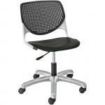 KFI Kool Task Chair with Perforated Back TK2300P10