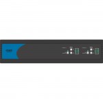 iPGARD KVM Switchbox with CAC SDVN-82-X