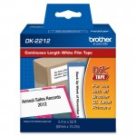 Brother Label Tape DK2212