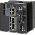 Layer 3 Switch IE-4000-8GT4G-E