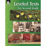 Shell Leveled Texts for Grade 2 51629