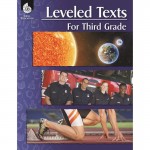 Shell Leveled Texts for Grade 3 51630