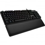 Logitech Lightsync RGB Mechanical Gaming Keyboard 920-009332