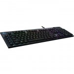 Logitech Lightsync RGB Mechanical Gaming Keyboard 920-008984