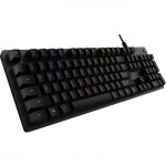 Logitech LIGHTSYNC RGB Mechanical Gaming Keyboard 920-008936