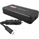 Panasonic LIND Micro USB-B Car Charger LI-N1UA5DC