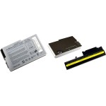 Axiom Lithium Ion Notebook Battery PA3250U-1BRS-AX