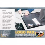 Artistic Logo Pad Desktop Organizer 41200