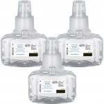 PROVON LTX-7 Refill Clear/Mild Foam Handwash 134103CT