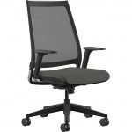 9 to 5 Seating Luna Task Chair 3460Y3A45BON