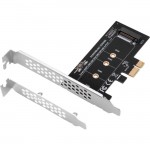 SIIG M.2 PCIe SSD to PCIe Adapter SC-M20111-S1