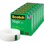 Scotch Magic Tape 81011296PK