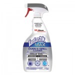 Fantastik MAX 10054600000356 MAX Oven and Grill Cleaner, 32 oz Bottle, 8/Carton SJN315227CT