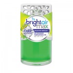 BRIGHT ir Max Scented Oil Air Freshener, Meadow Breeze, 4 oz, 6/Carton BRI900441