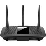 Linksys Max-Stream Wireless Router EA7450