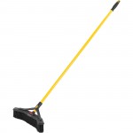 Rubbermaid Commercial Maximizer Push/Center 18" Broom 2018727CT