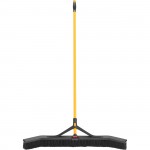 Rubbermaid Commercial Maximizer Push/Center 36" Broom 2018728CT